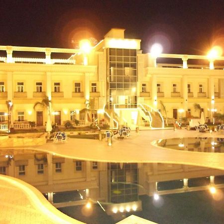 Hotel Horizon Loaloat Elnile Il Il Cairo Esterno foto