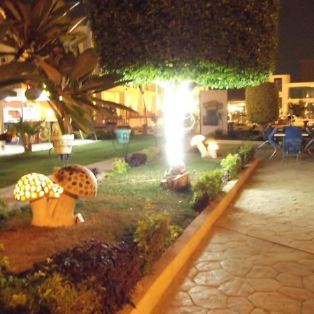 Hotel Horizon Loaloat Elnile Il Il Cairo Esterno foto