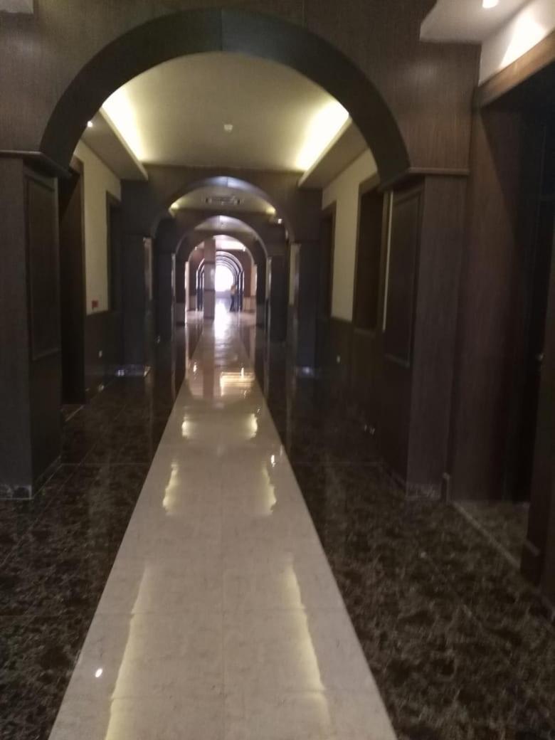 Hotel Horizon Loaloat Elnile Il Il Cairo Esterno foto