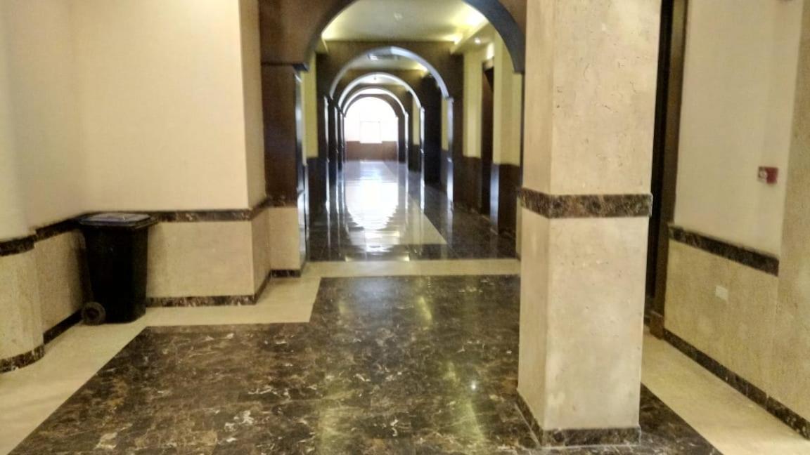 Hotel Horizon Loaloat Elnile Il Il Cairo Esterno foto