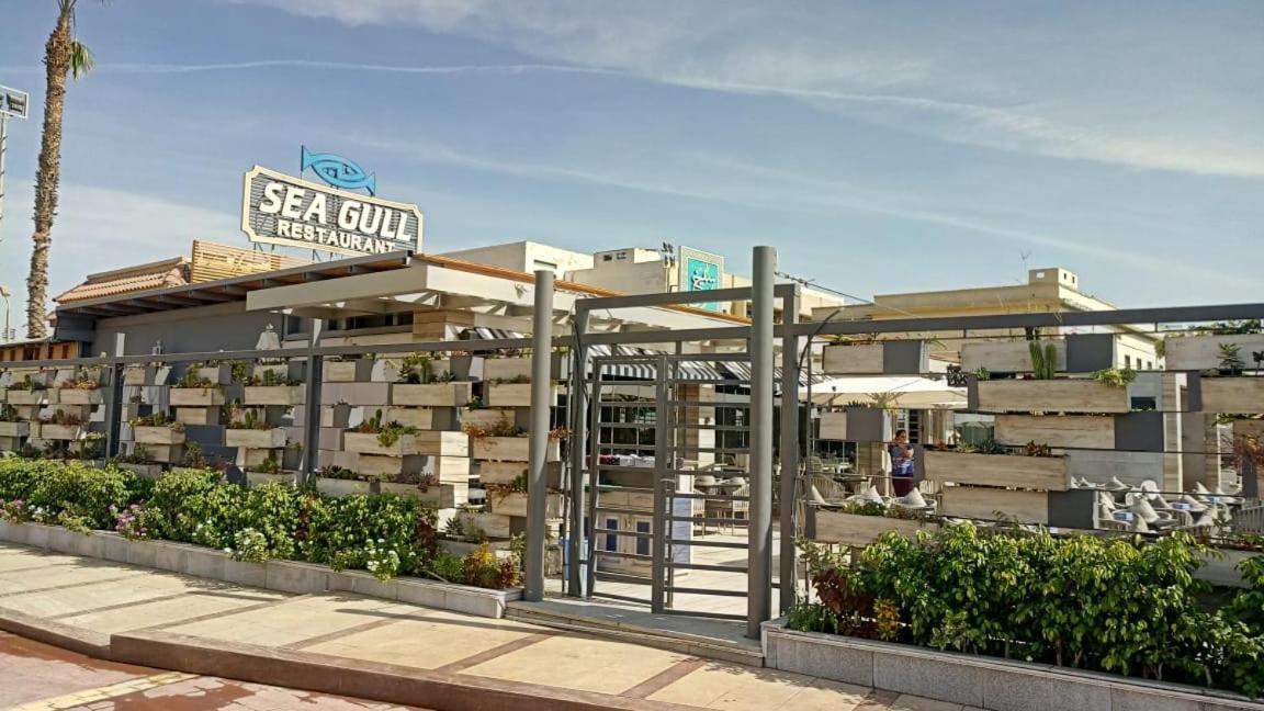 Hotel Horizon Loaloat Elnile Il Il Cairo Esterno foto
