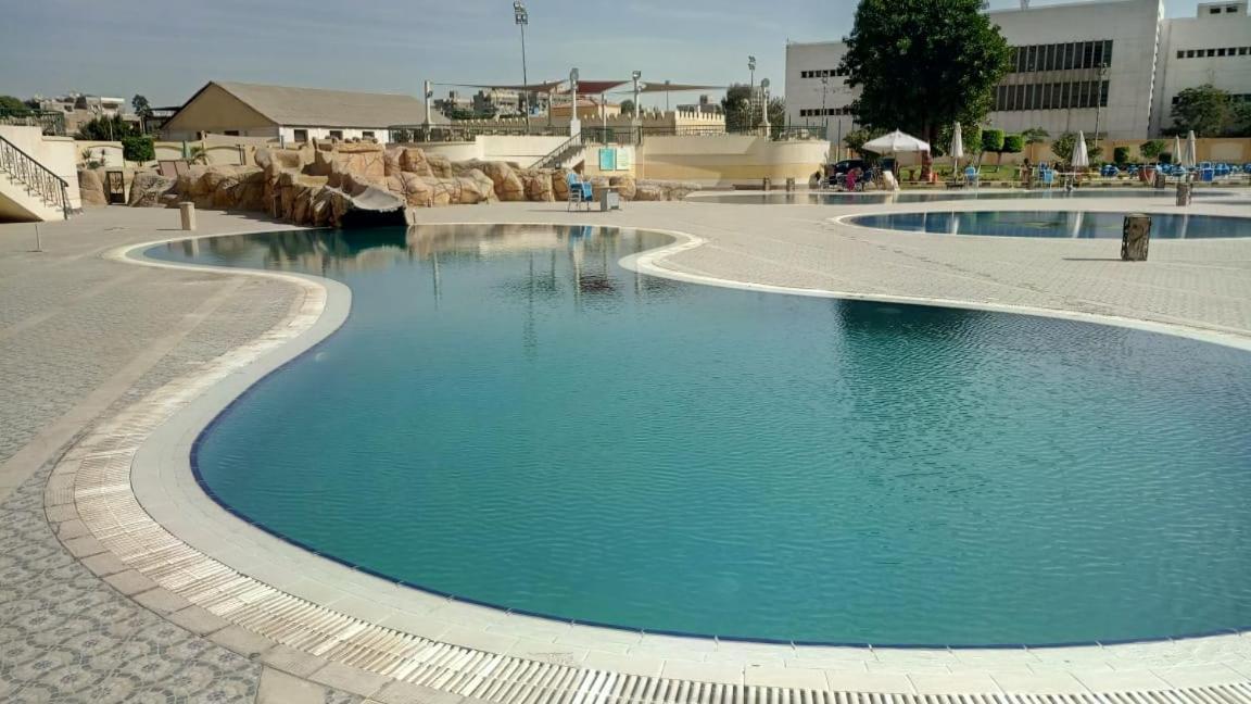 Hotel Horizon Loaloat Elnile Il Il Cairo Esterno foto