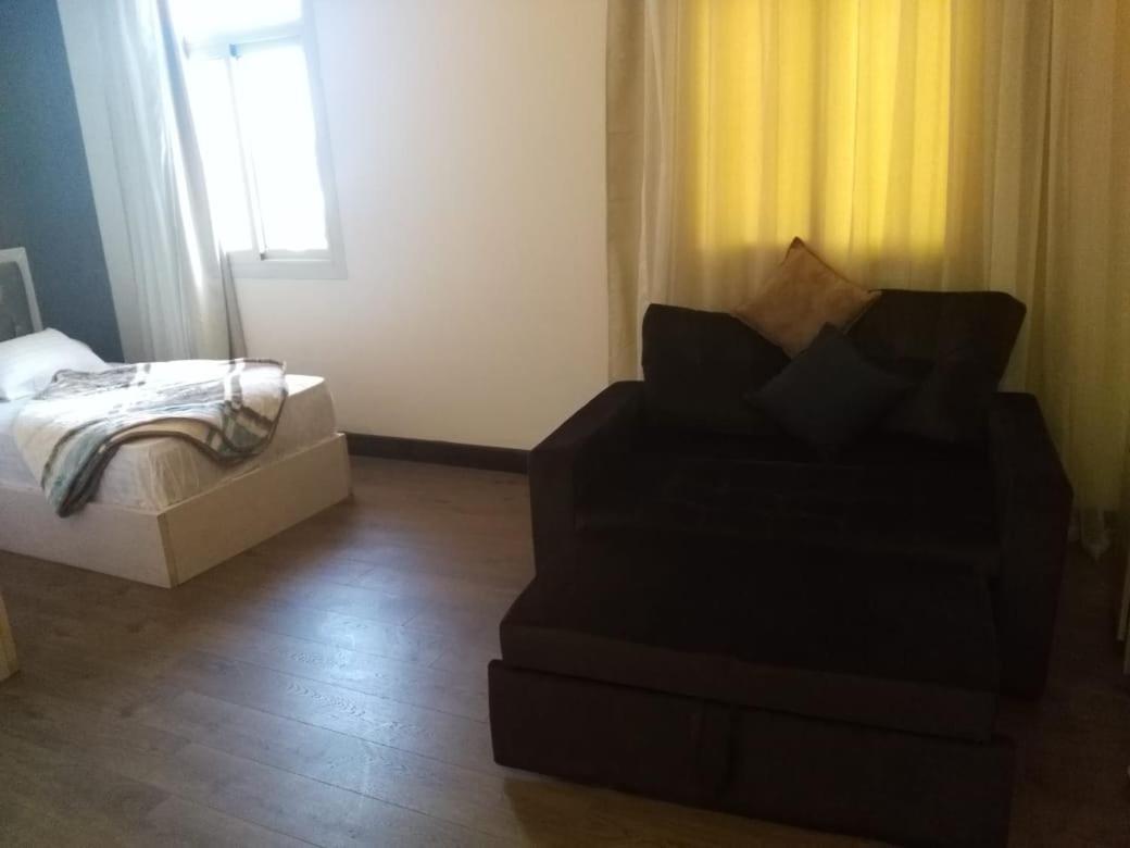 Hotel Horizon Loaloat Elnile Il Il Cairo Esterno foto