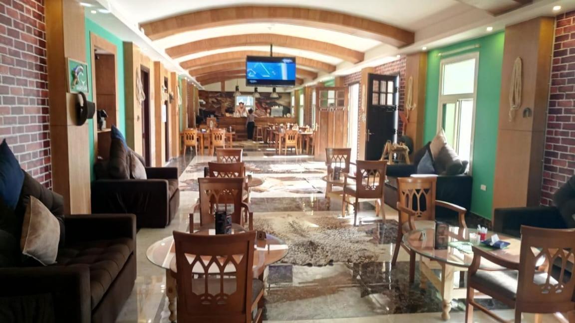 Hotel Horizon Loaloat Elnile Il Il Cairo Esterno foto
