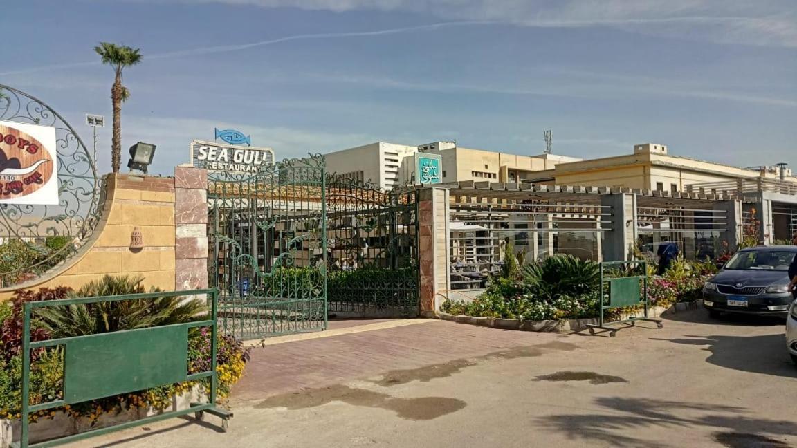 Hotel Horizon Loaloat Elnile Il Il Cairo Esterno foto