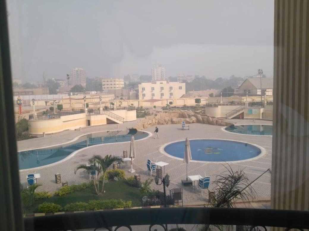 Hotel Horizon Loaloat Elnile Il Il Cairo Esterno foto