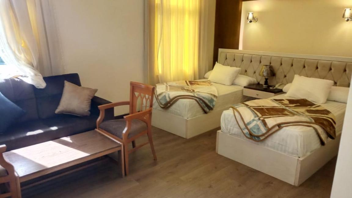 Hotel Horizon Loaloat Elnile Il Il Cairo Esterno foto