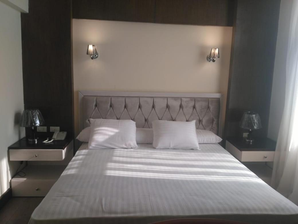 Hotel Horizon Loaloat Elnile Il Il Cairo Esterno foto