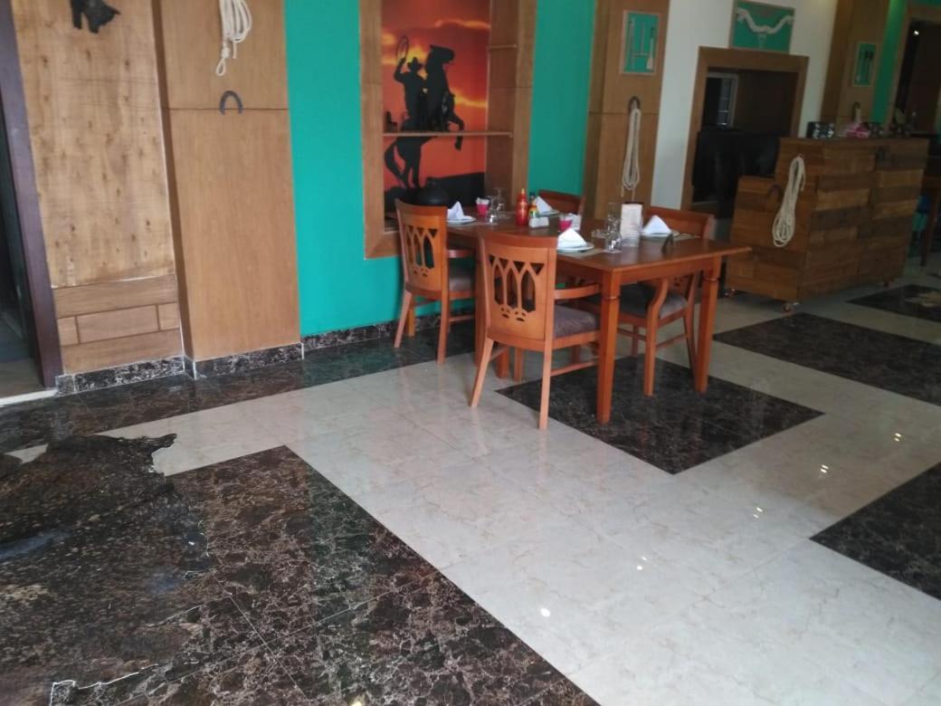 Hotel Horizon Loaloat Elnile Il Il Cairo Esterno foto