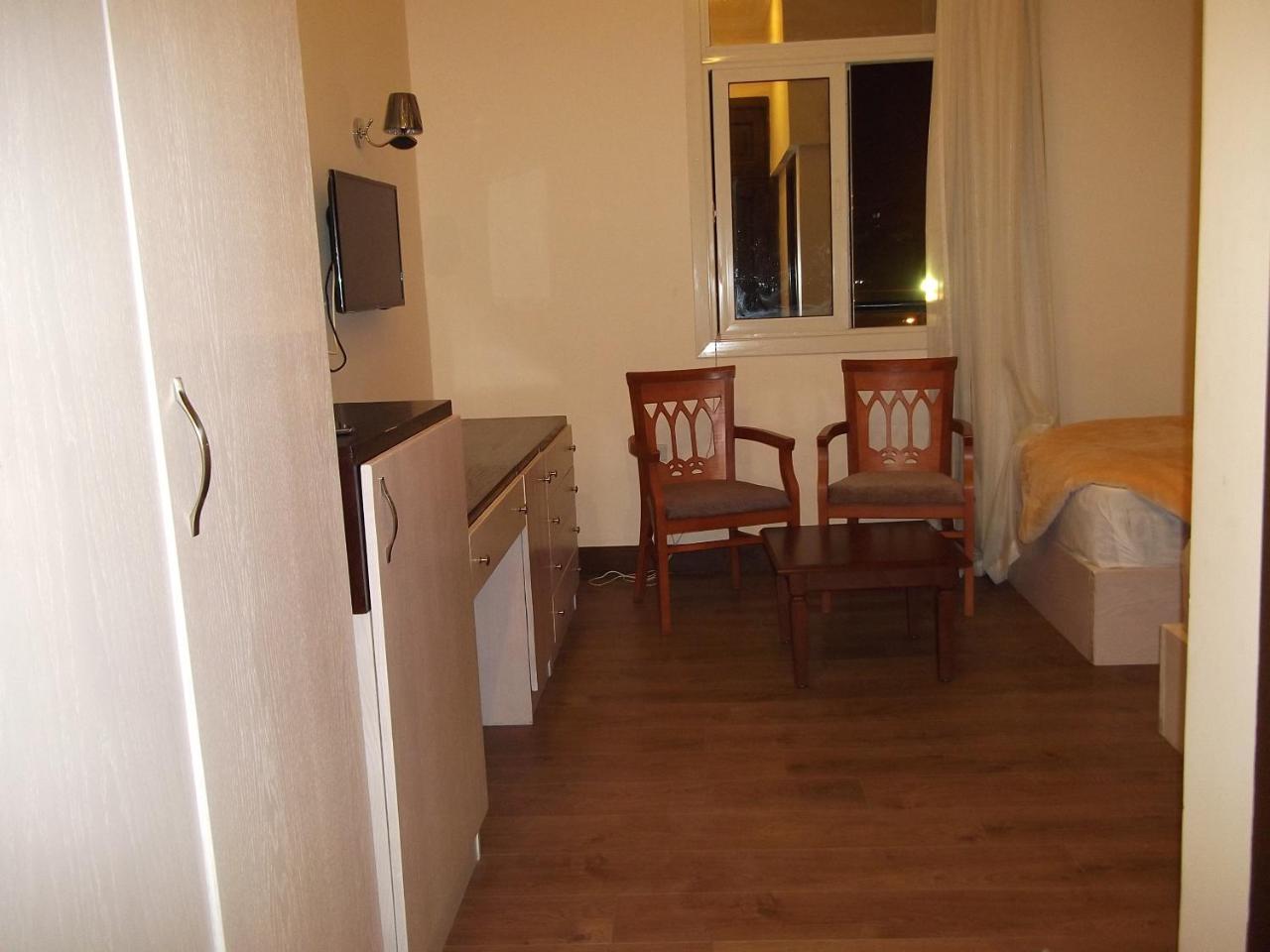 Hotel Horizon Loaloat Elnile Il Il Cairo Esterno foto
