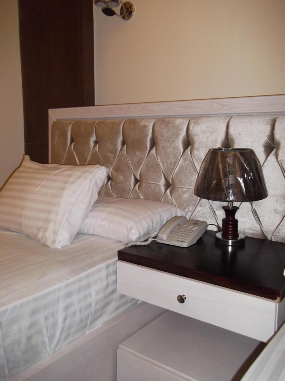 Hotel Horizon Loaloat Elnile Il Il Cairo Esterno foto