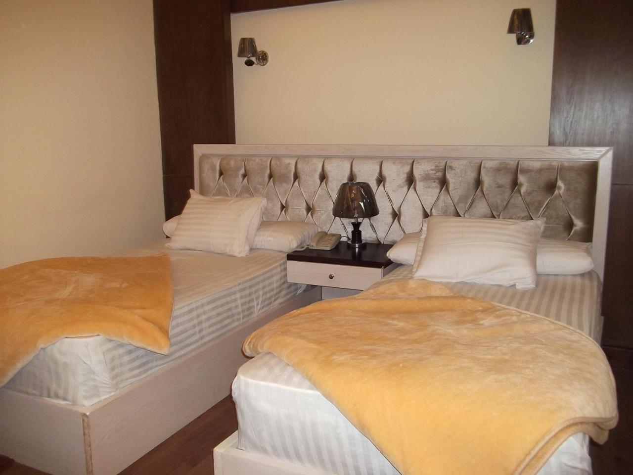 Hotel Horizon Loaloat Elnile Il Il Cairo Esterno foto