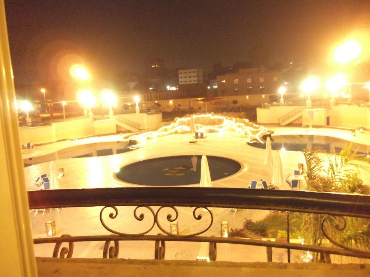 Hotel Horizon Loaloat Elnile Il Il Cairo Esterno foto