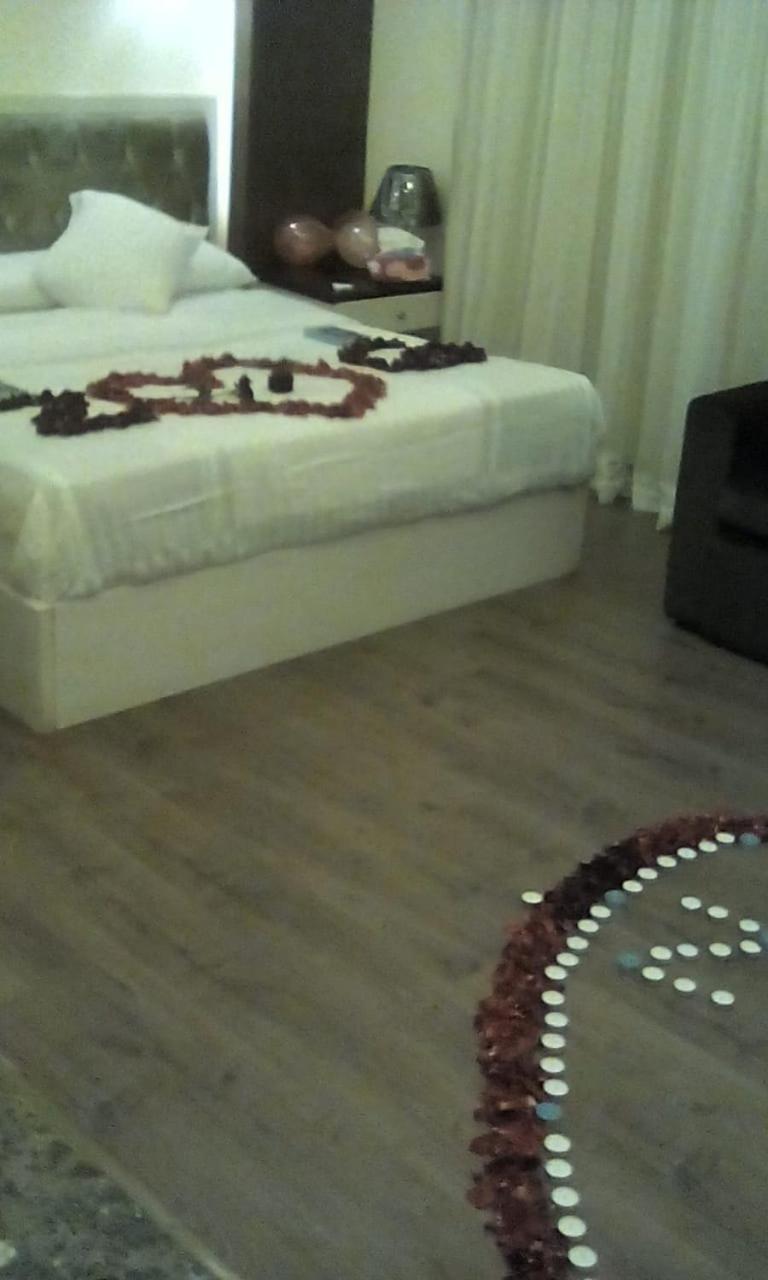 Hotel Horizon Loaloat Elnile Il Il Cairo Esterno foto