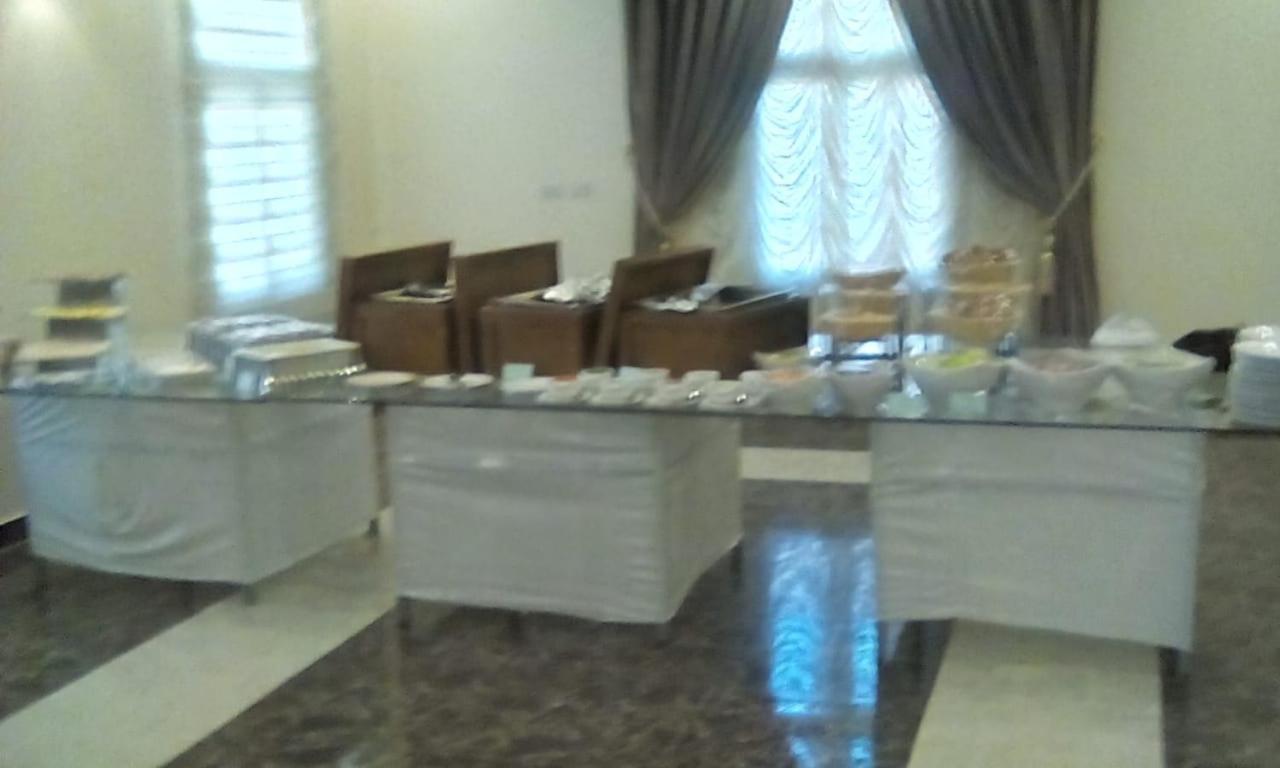 Hotel Horizon Loaloat Elnile Il Il Cairo Esterno foto