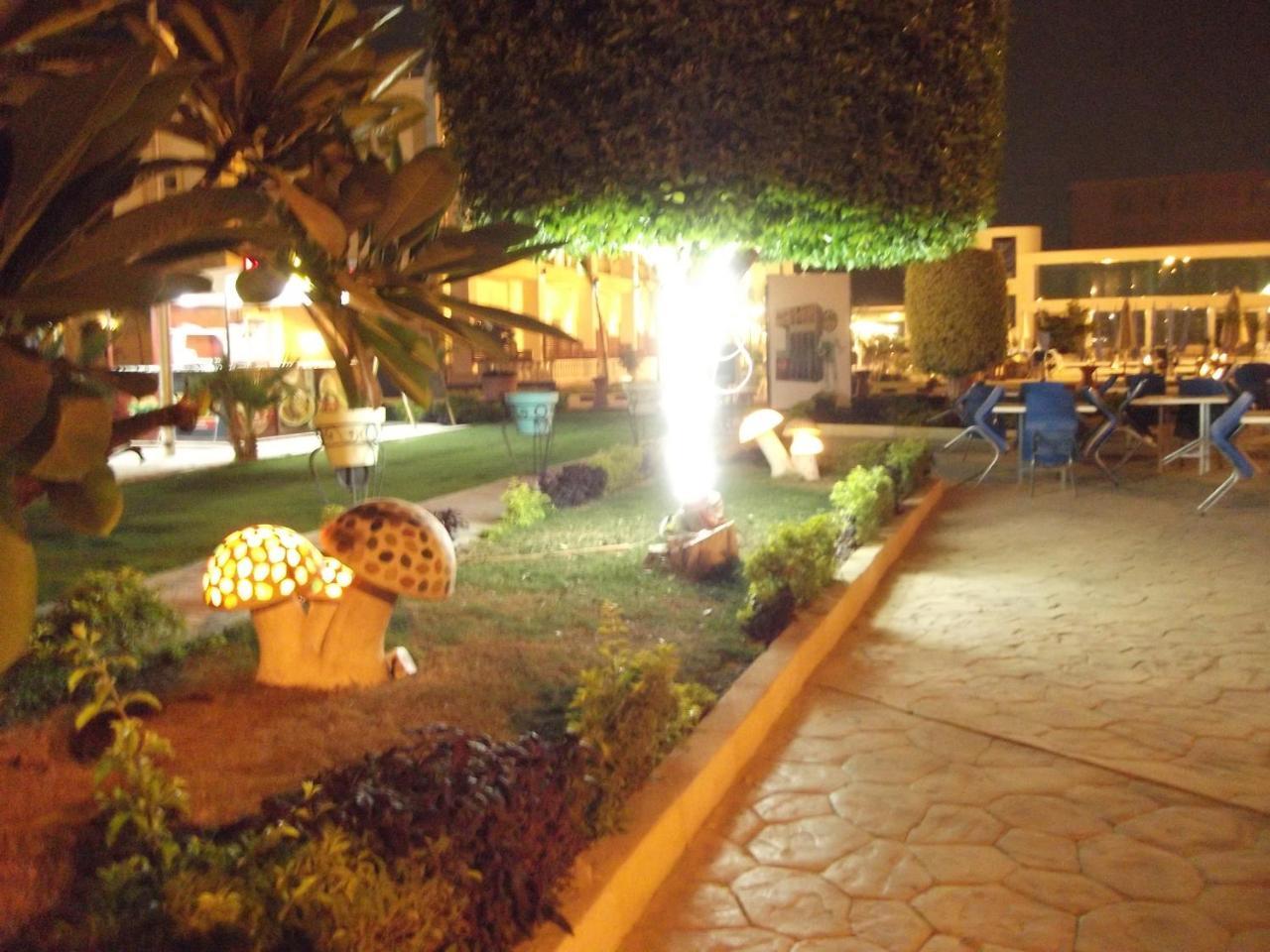 Hotel Horizon Loaloat Elnile Il Il Cairo Esterno foto